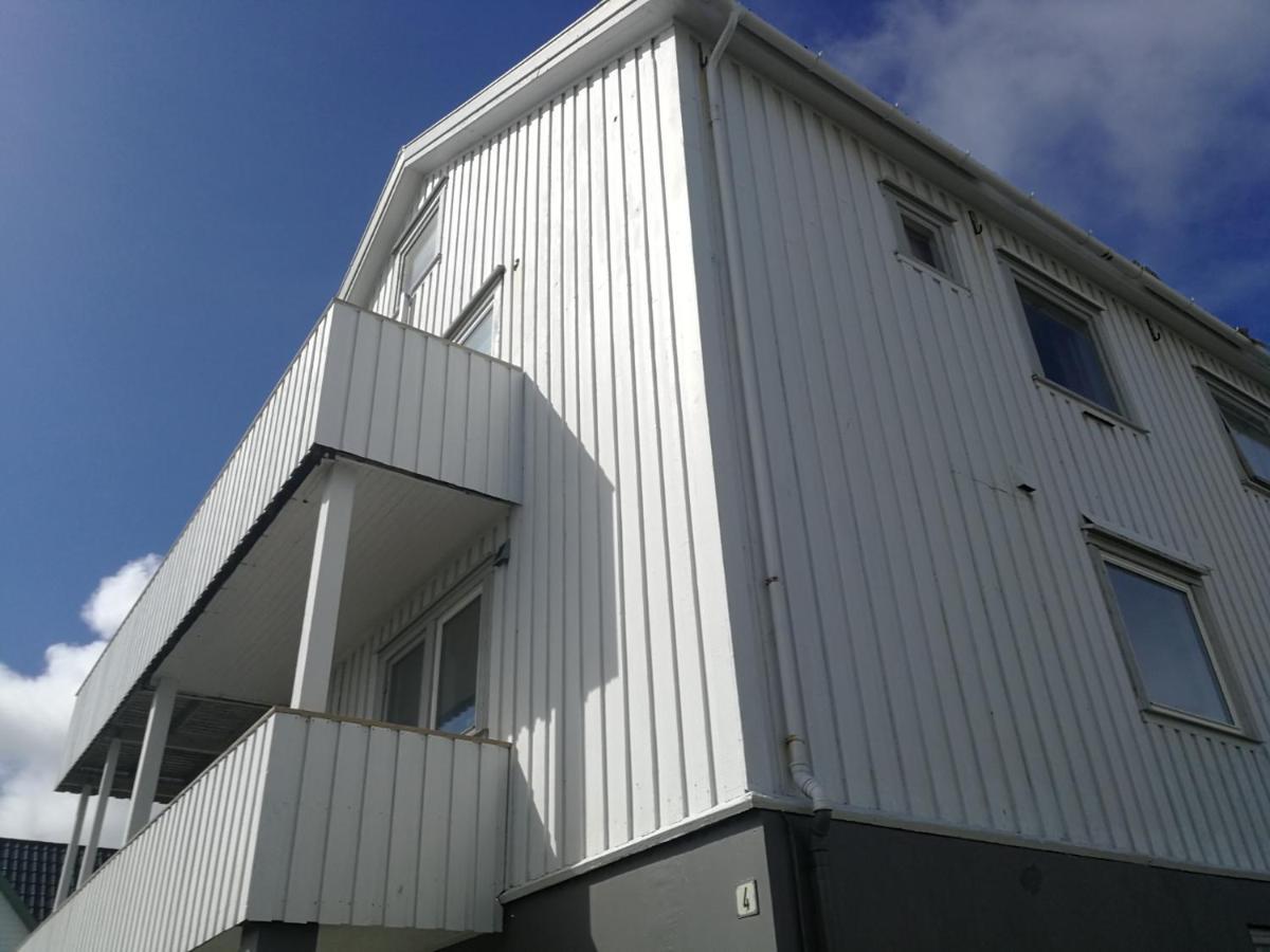 Apt 101 - Andenes Whale Safari Apartments Exterior foto